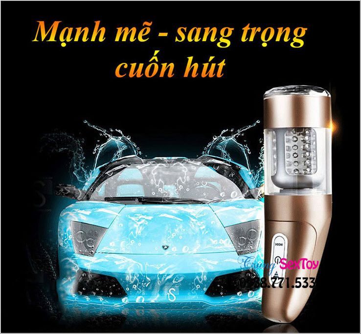 máy thủ dâm Ailighter Katerina 2 máy thủ dâm Ailighter Katerina 2