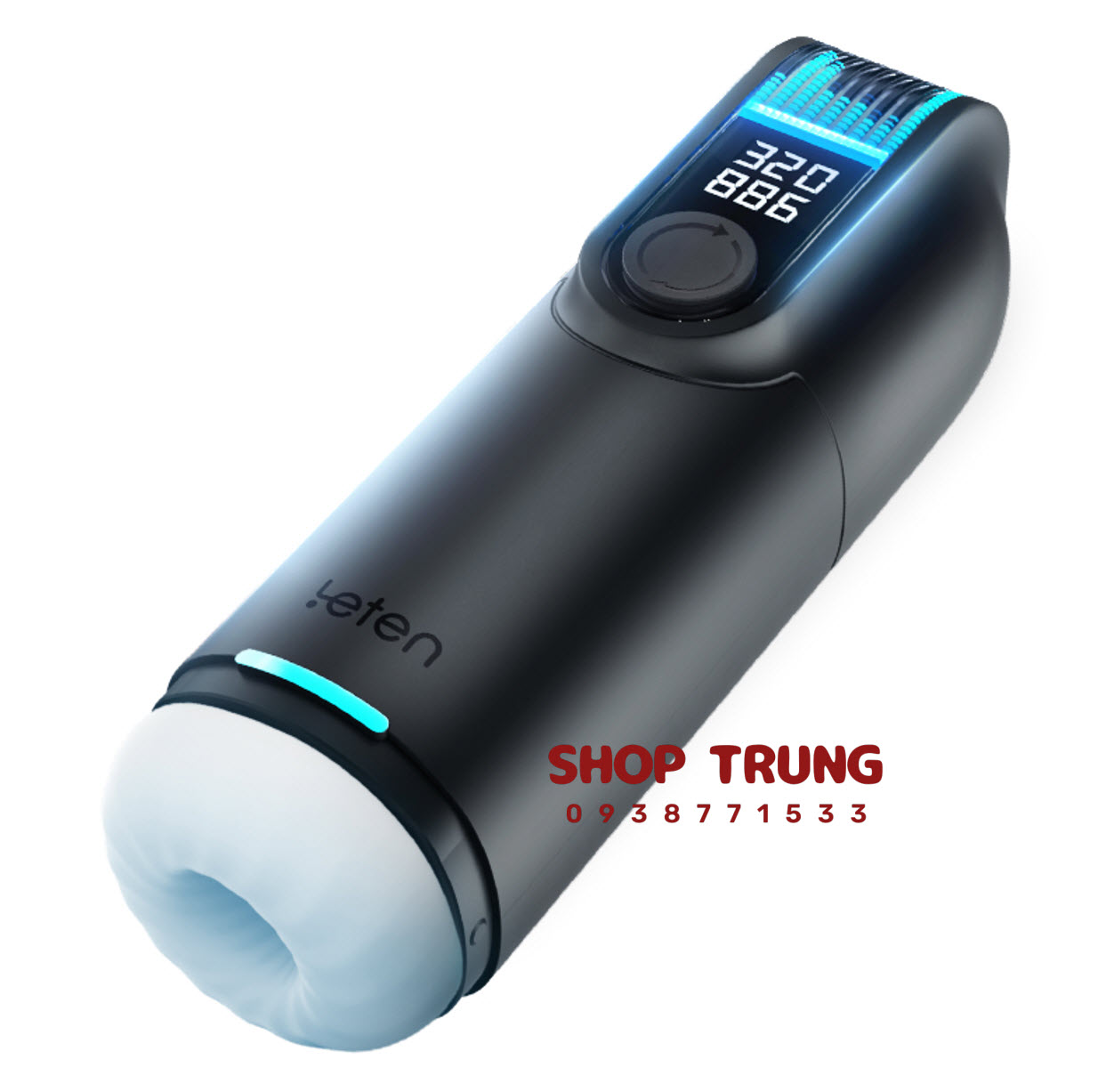 Máy Thủ Dâm Black Hole Pro Máy Thủ Dâm Black Hole Pro