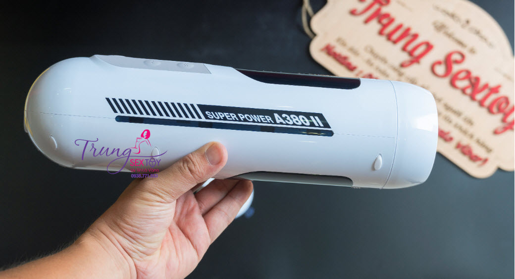 may thu dam leten A380 may thu dam leten A380