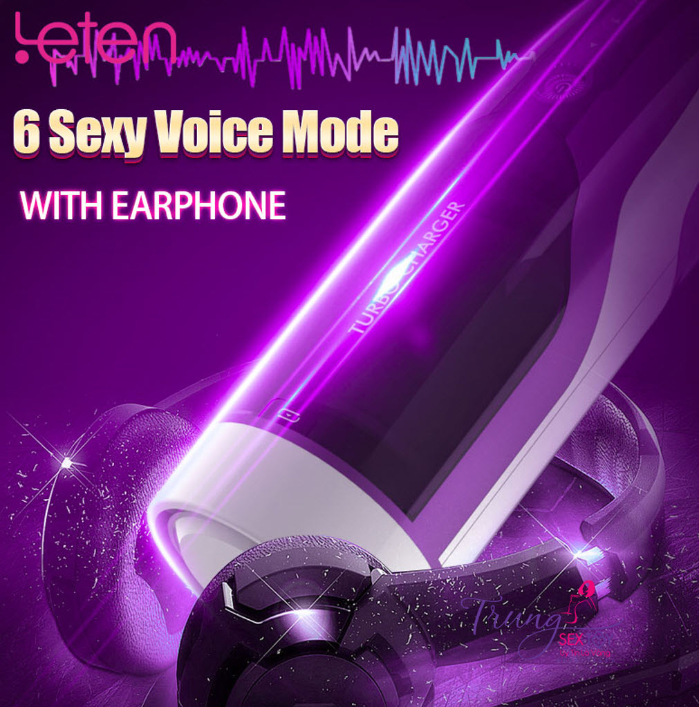 Leten Turbo Charger Leten Turbo Charger