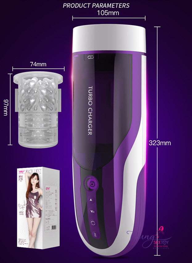 Leten Turbo Charger Leten Turbo Charger