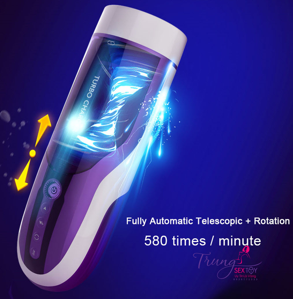 Leten Turbo Charger Leten Turbo Charger