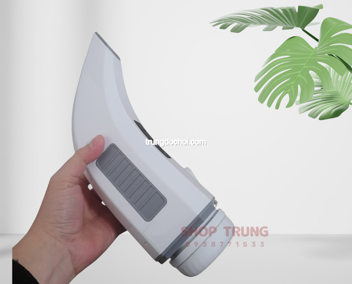 Máy Rung Hút Tự Động HGOD 007 Máy Rung Hút Tự Động HGOD 007