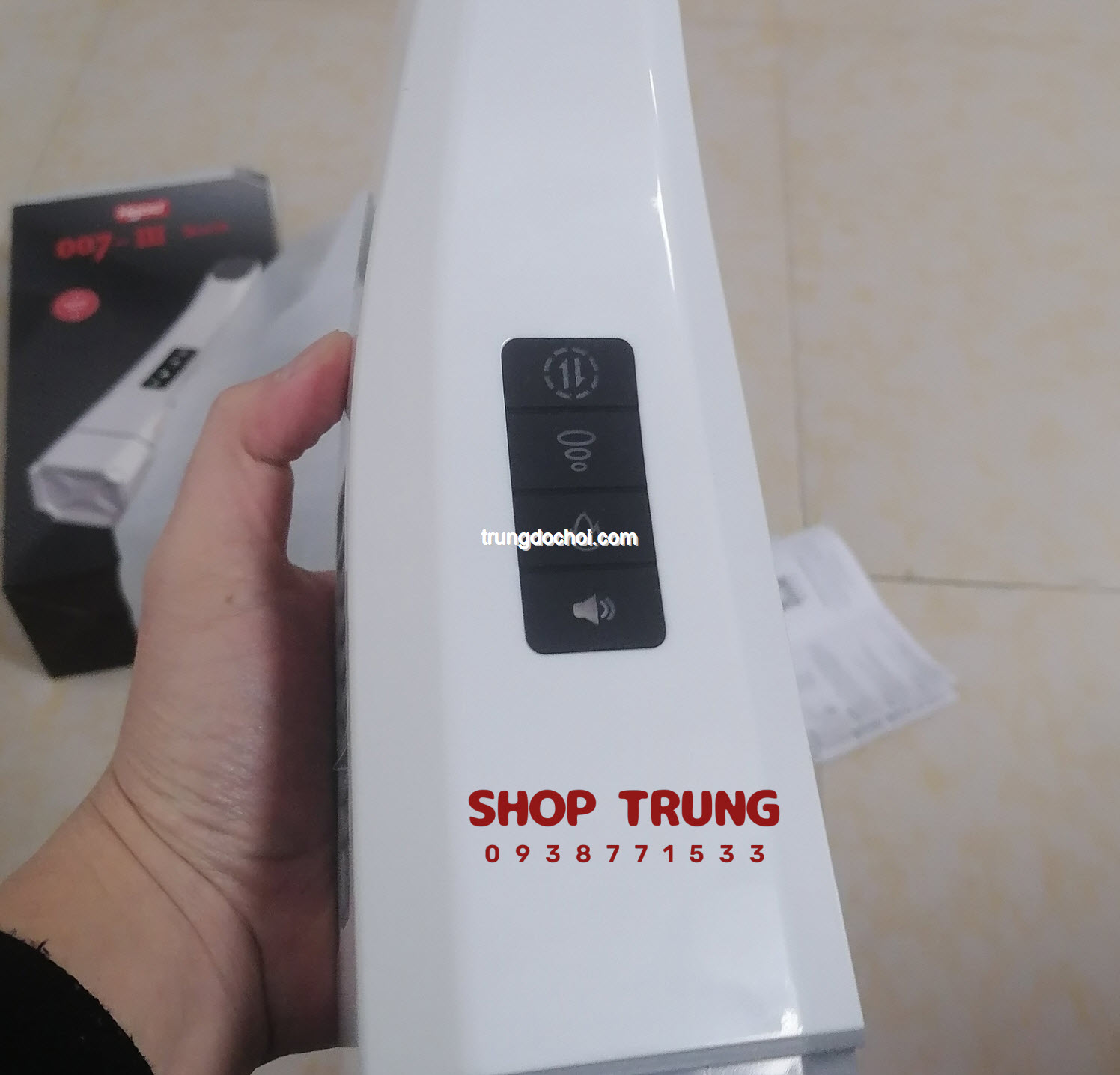 may thu dam rung thut cho nam may thu dam rung thut cho nam