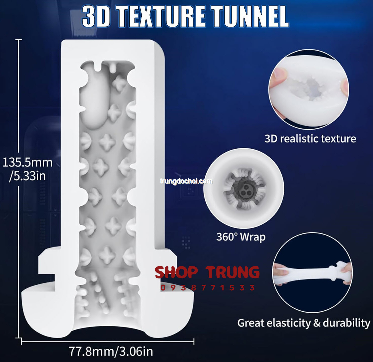 may thu dam rung thu cho nam may thu dam rung thu cho nam