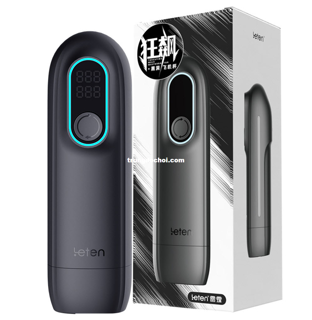 Leten Thunder Pro Leten Thunder Pro