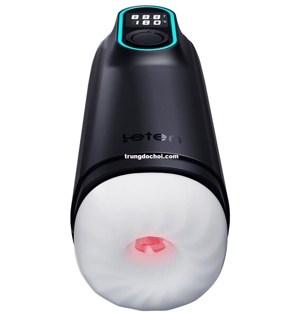 Leten Thunder Pro Leten Thunder Pro