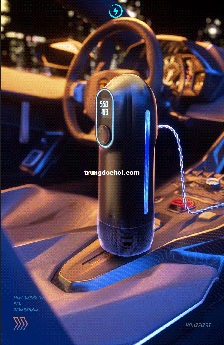 Leten Thunder Pro Leten Thunder Pro