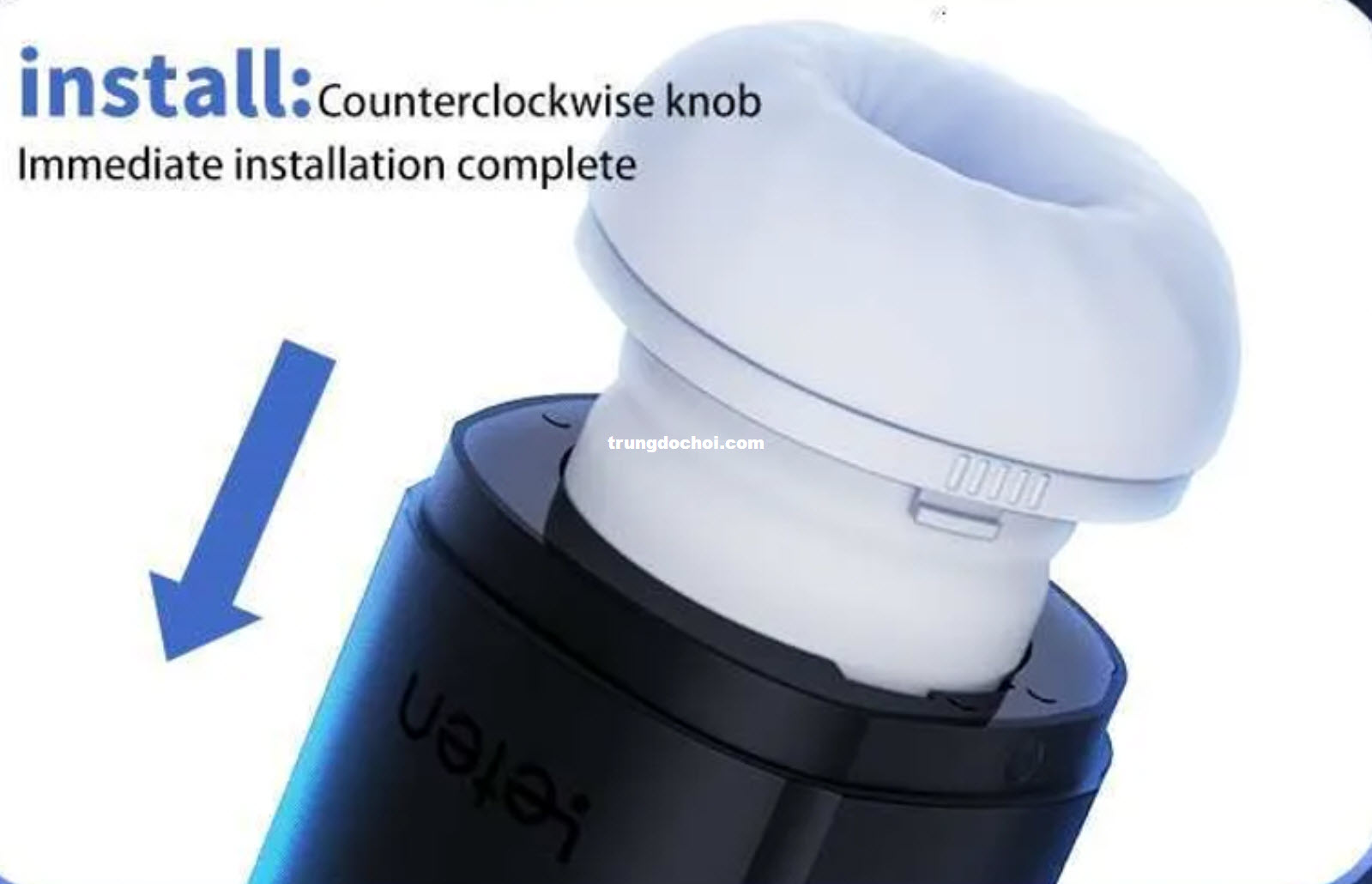 Leten Thunder Pro Leten Thunder Pro