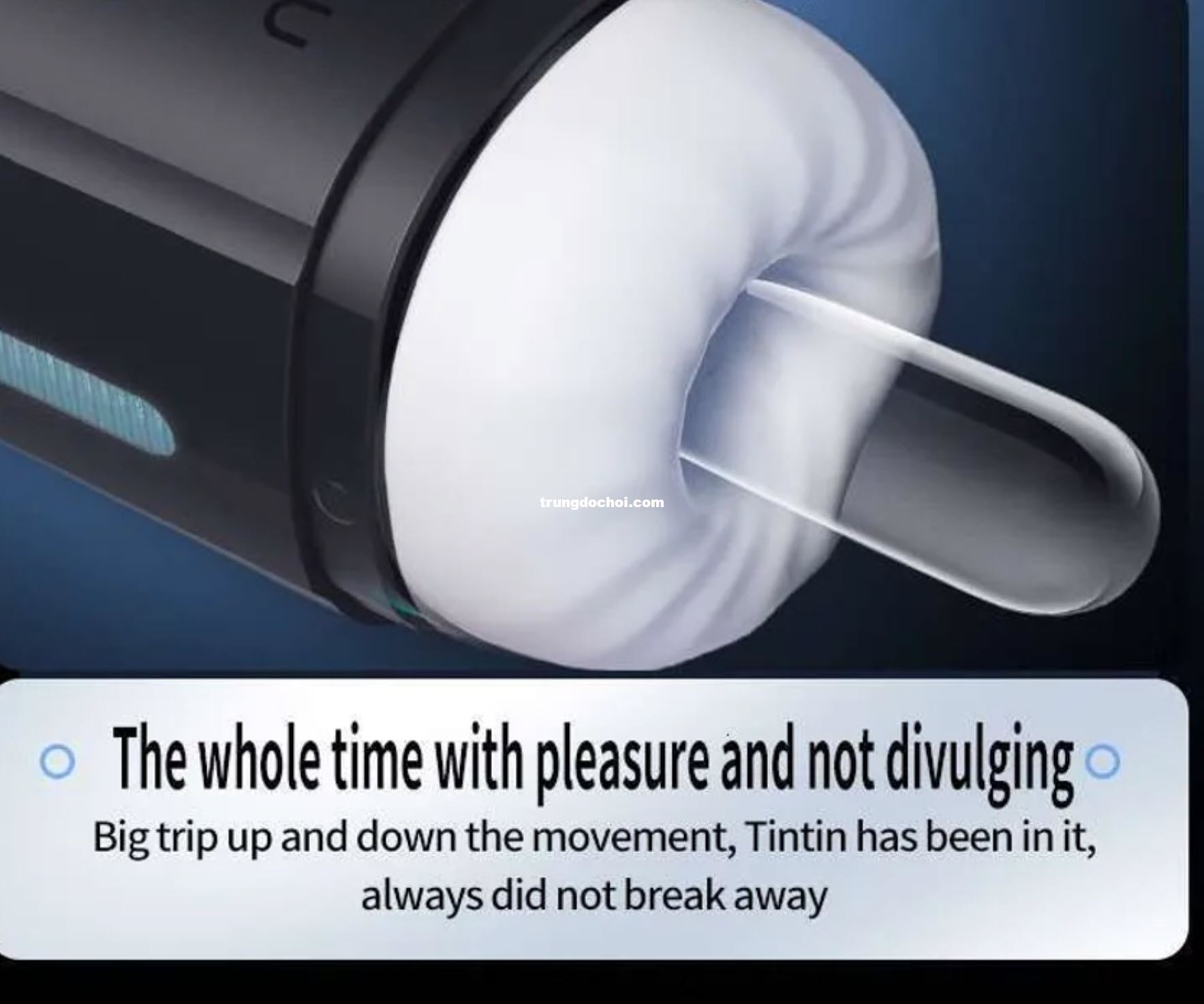 Leten Thunder Pro Leten Thunder Pro