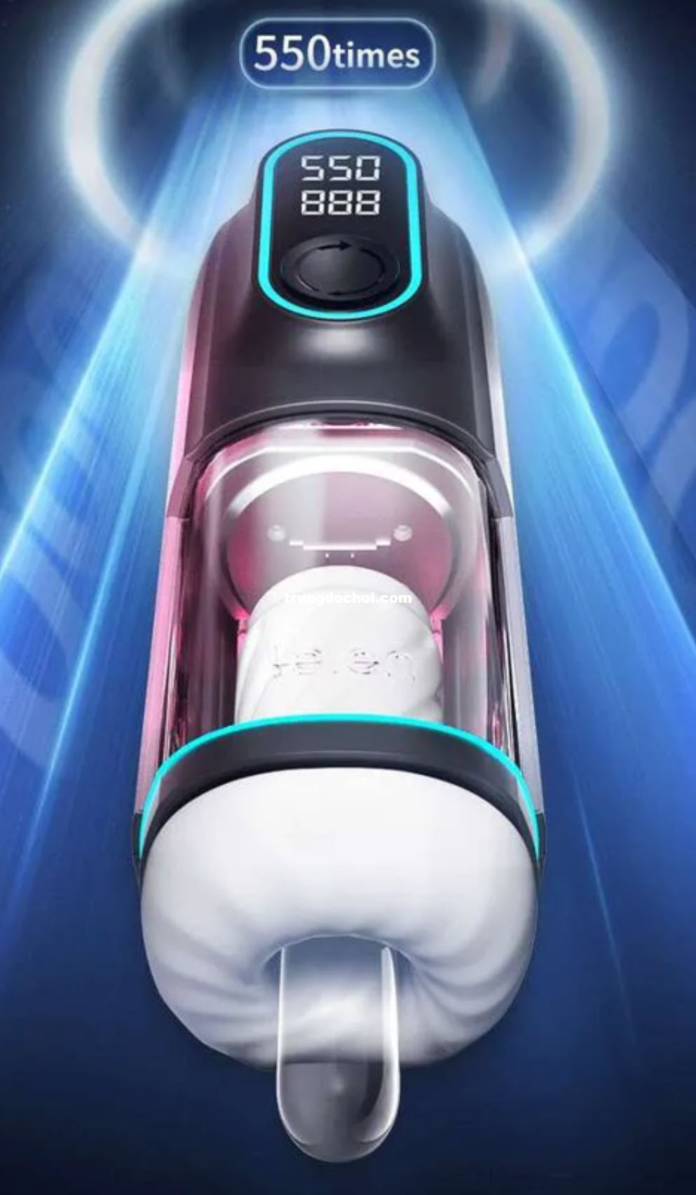 Leten Thunder Pro Leten Thunder Pro