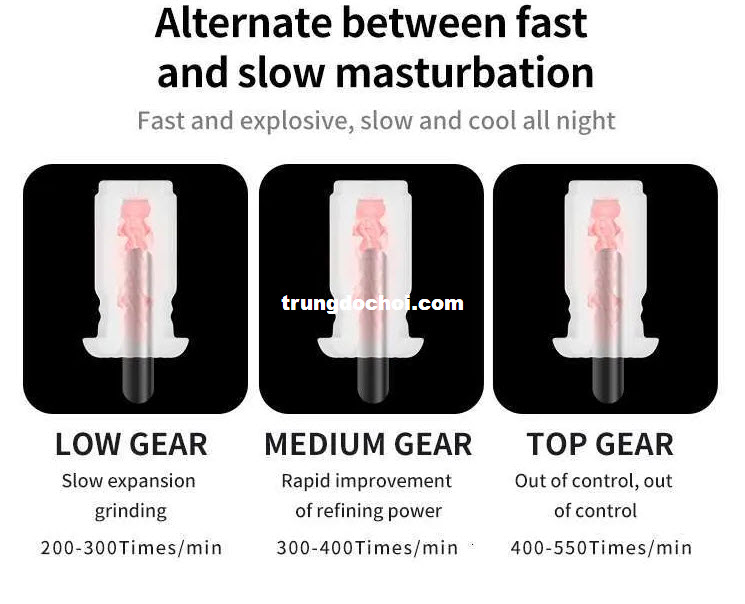 Leten Thunder Pro Leten Thunder Pro