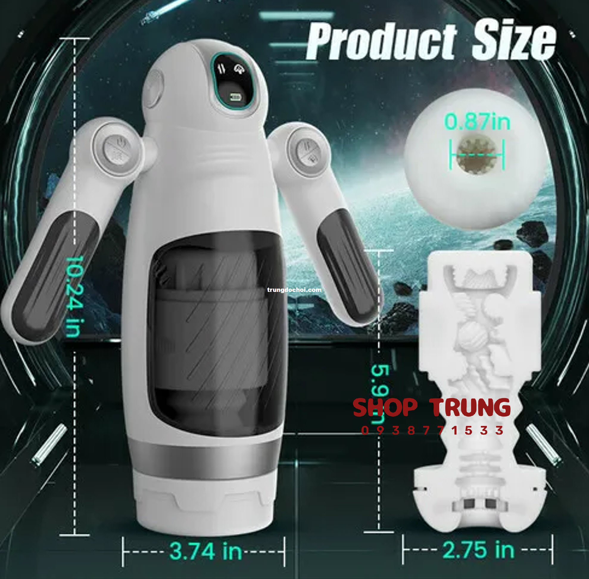 may thu dam cho Nam may thu dam cho Nam