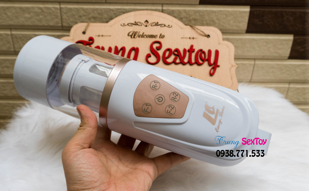 Dụng cụ thủ dâm dành cho nam  Dụng cụ thủ dâm dành cho nam