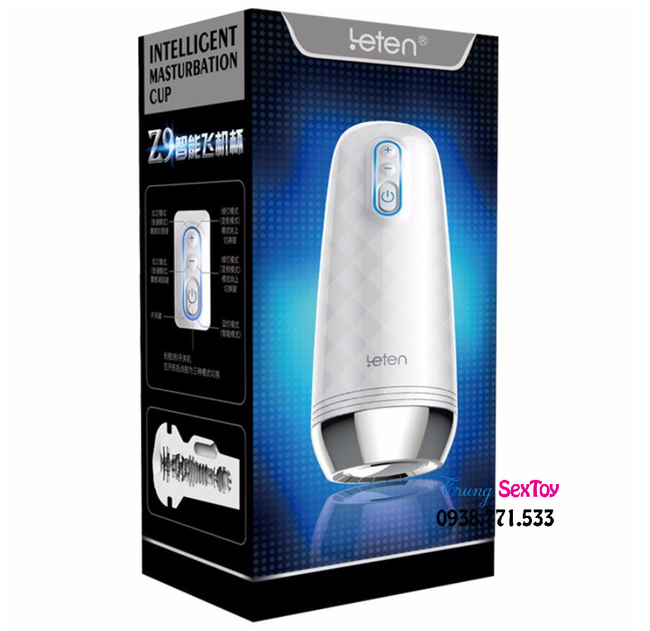 Dụng cụ thủ dâm dành cho nam  Dụng cụ thủ dâm dành cho nam