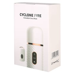 Máy Thủ Dâm Gắn Tường Cyclone Fire