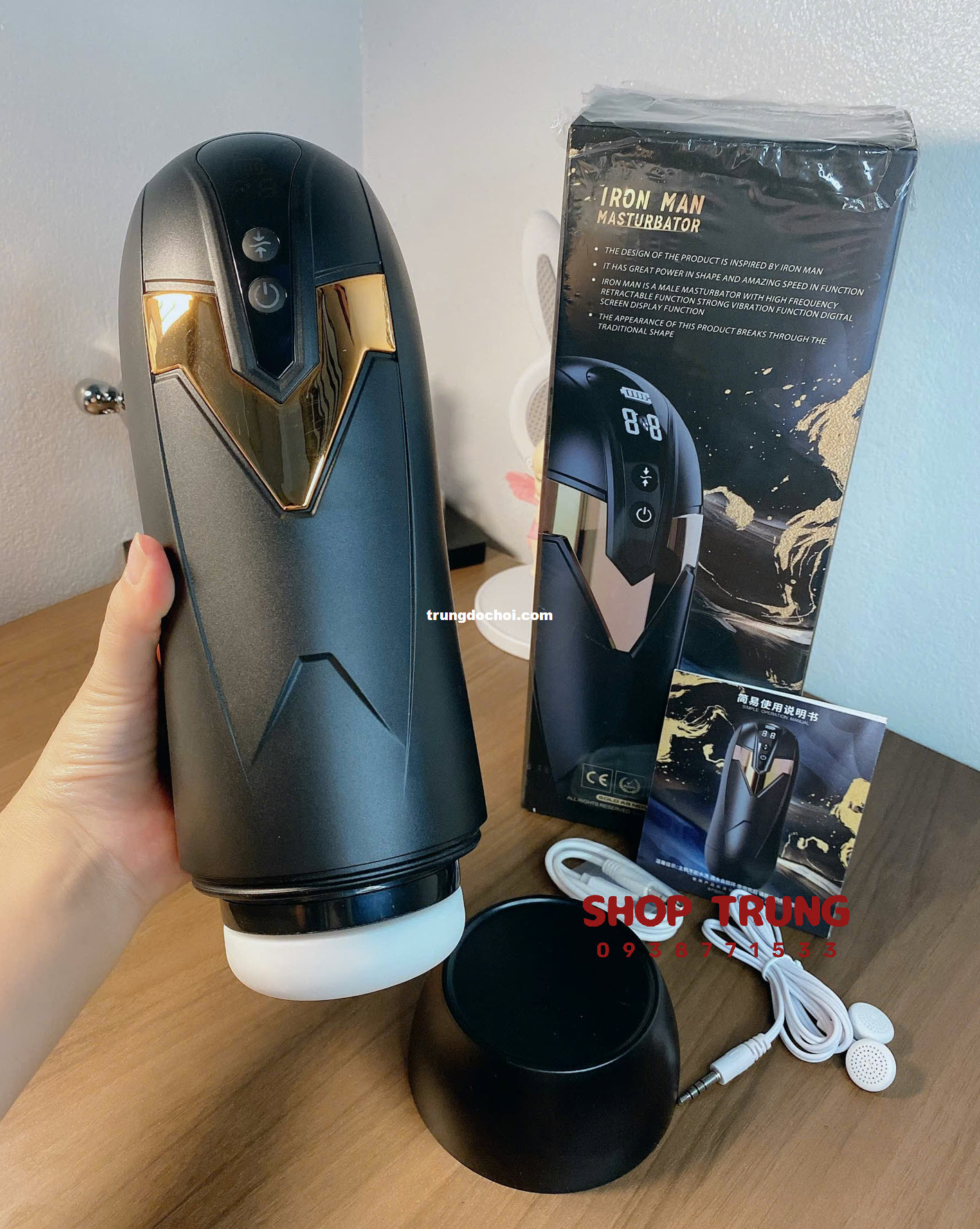 may thu dam rung thut cho nam may thu dam rung thut cho nam