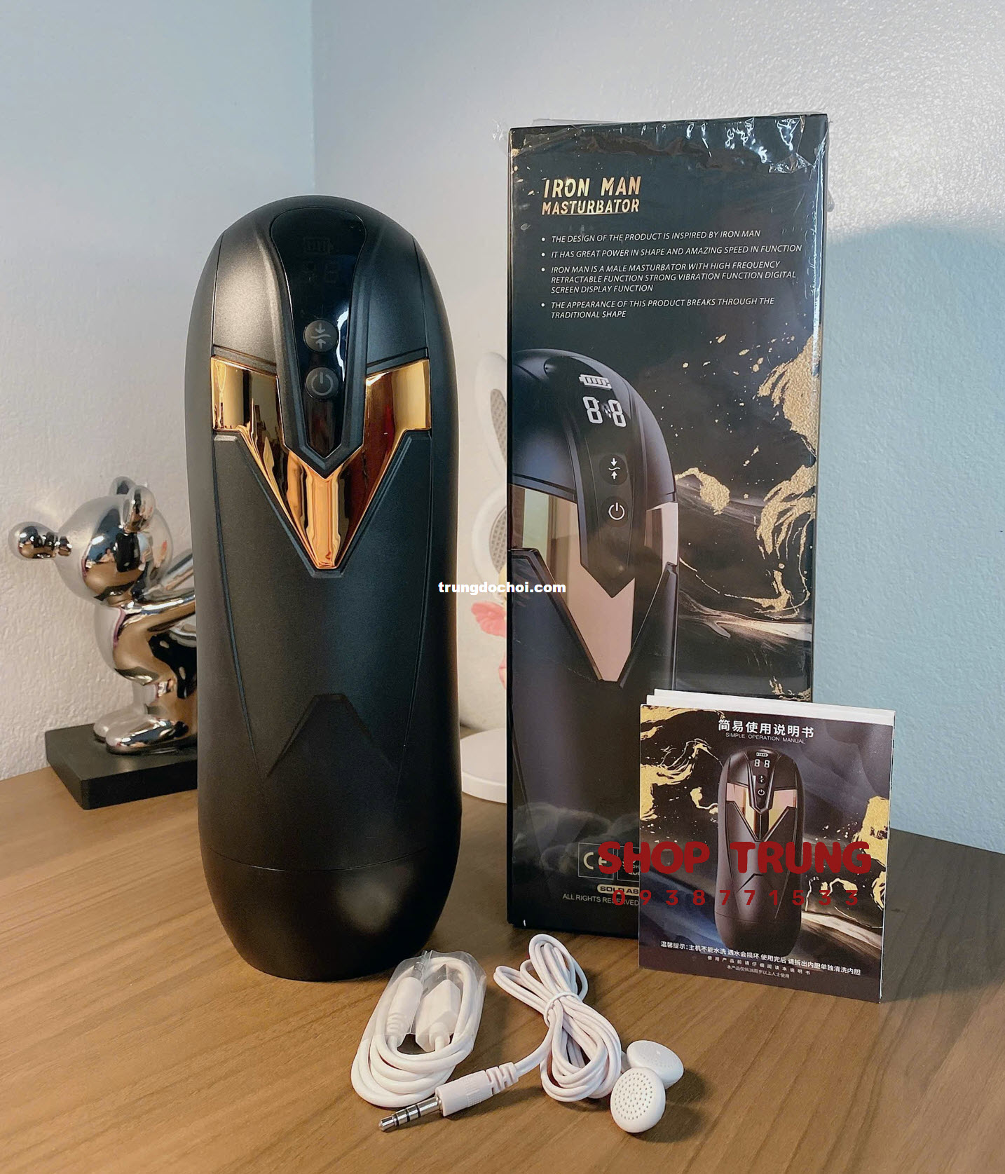 may thu dam rung thut cho nam may thu dam rung thut cho nam