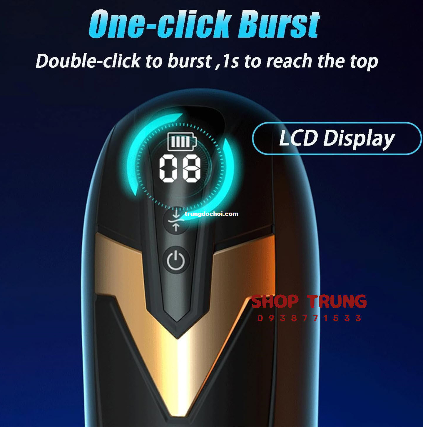 may thu dam rung thut cho nam may thu dam rung thut cho nam