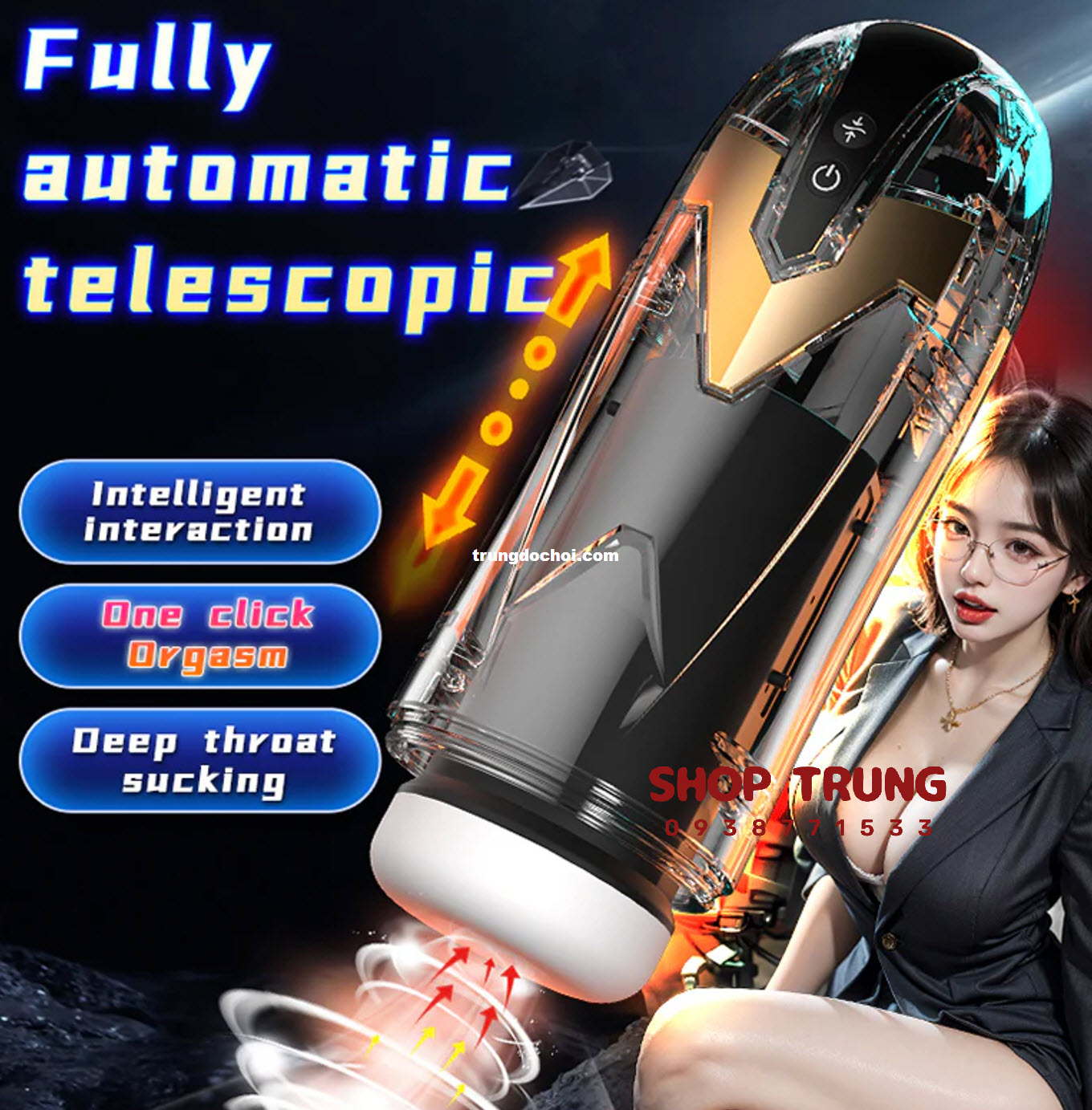 may thu dam rung thut cho nam may thu dam rung thut cho nam