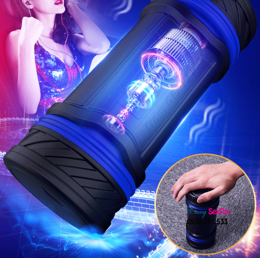 Đồ chơi tình dục dành cho nam Đồ chơi tình dục dành cho nam