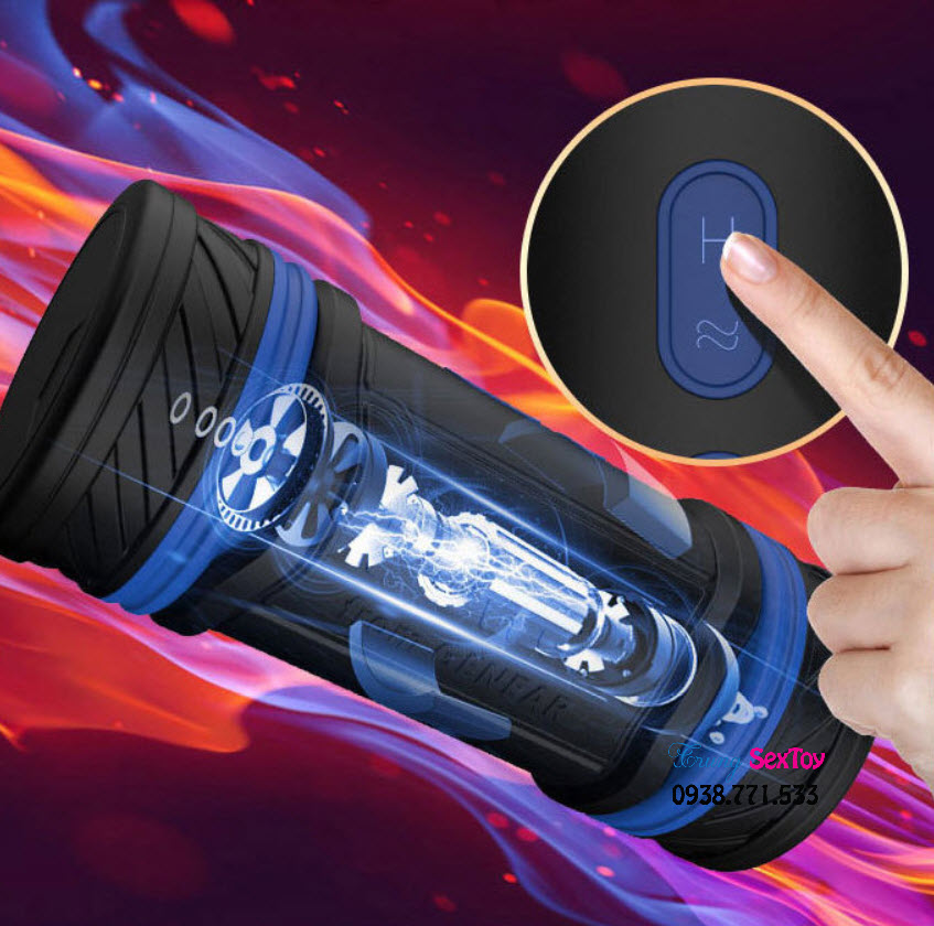 Đồ chơi tình dục dành cho nam Đồ chơi tình dục dành cho nam