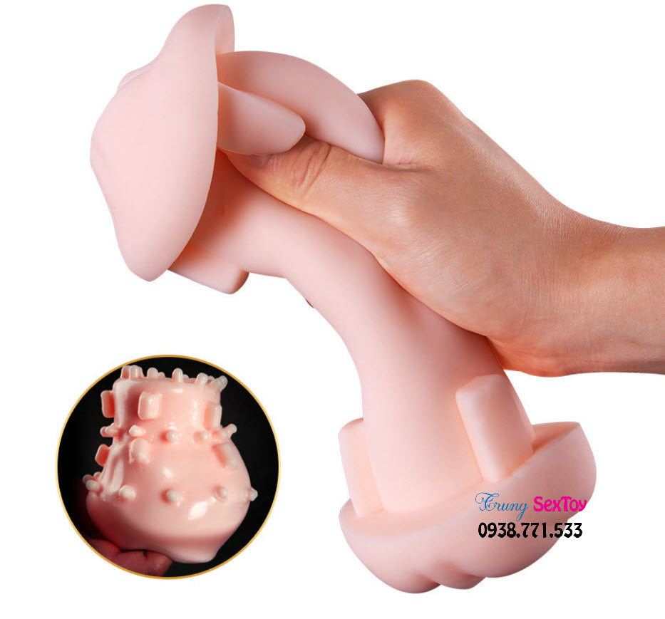 Đồ chơi tình dục dành cho nam Đồ chơi tình dục dành cho nam