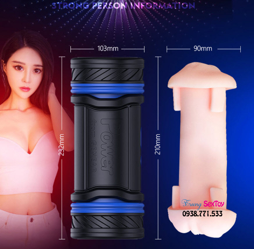 Đồ chơi tình dục dành cho nam Đồ chơi tình dục dành cho nam