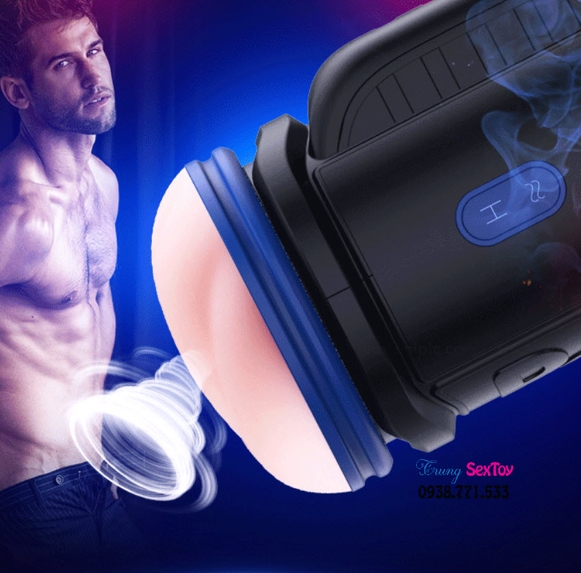 Đồ chơi tình dục dành cho nam Đồ chơi tình dục dành cho nam