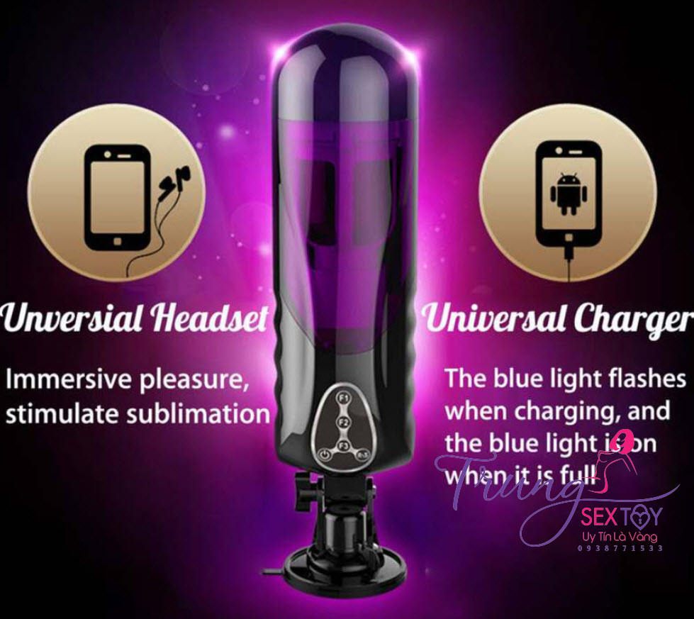 máy thủ dâm bú mút dành cho nam máy thủ dâm bú mút dành cho nam