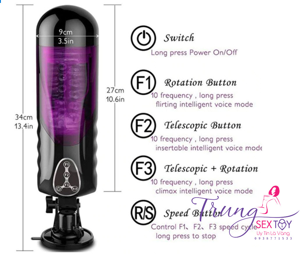 máy thủ dâm bú mút dành cho nam máy thủ dâm bú mút dành cho nam