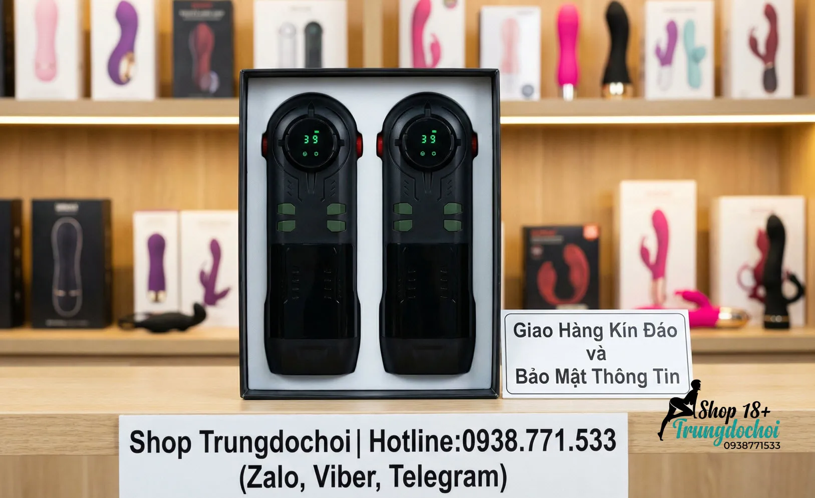 Máy thủ dâm tự động Fanle Mech piston 320 nhịp sưởi ấm 42 độ - TrungDoChoi Máy thủ dâm tự động Fanle Mech piston 320 nhịp sưởi ấm 42 độ - TrungDoChoi