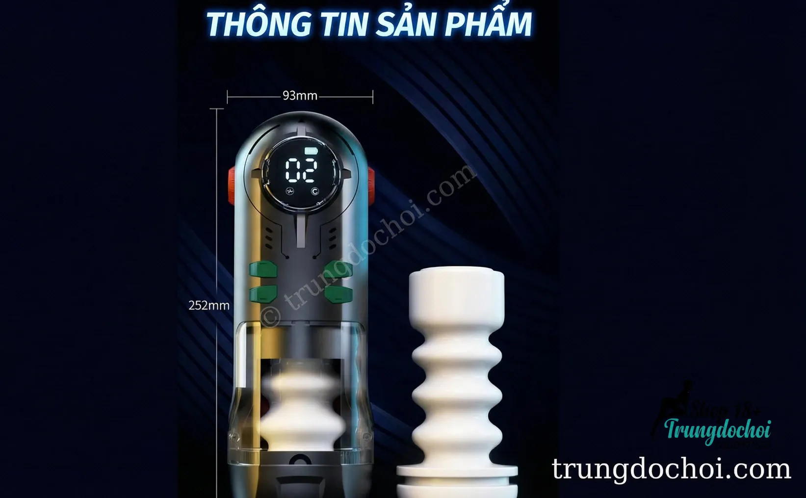 Lõi silicone Q-bullet máy thủ dâm Fanle Mech kéo dài khoảng cách piston Lõi silicone Q-bullet máy thủ dâm Fanle Mech kéo dài khoảng cách piston