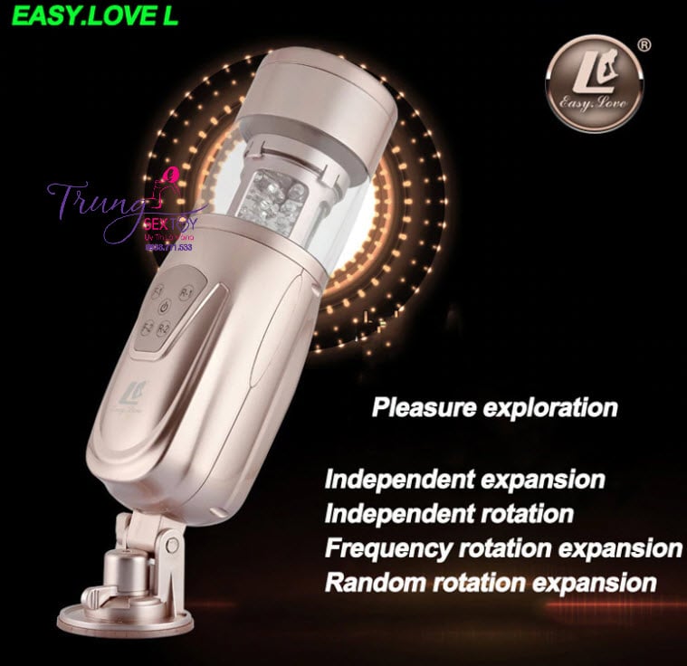 Flashing Lover Flashing Lover