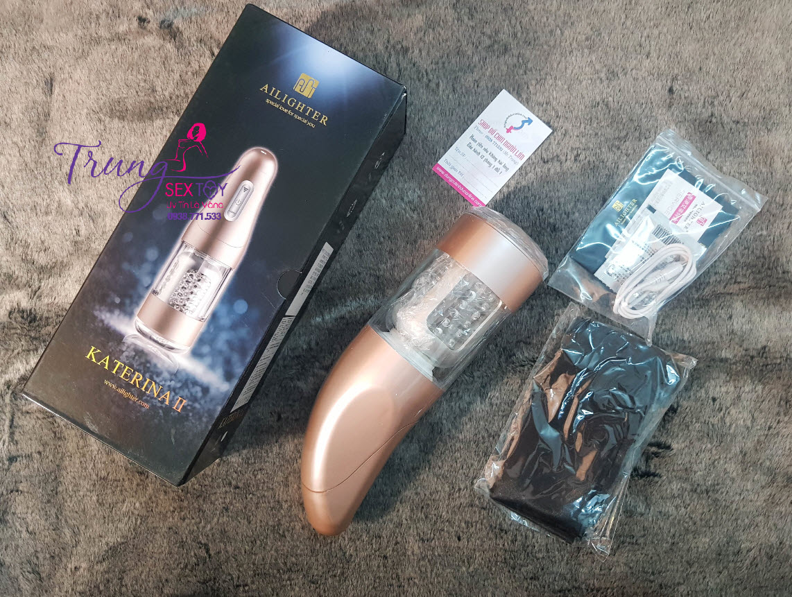 Ailighter Katerina 2 Ailighter Katerina 2