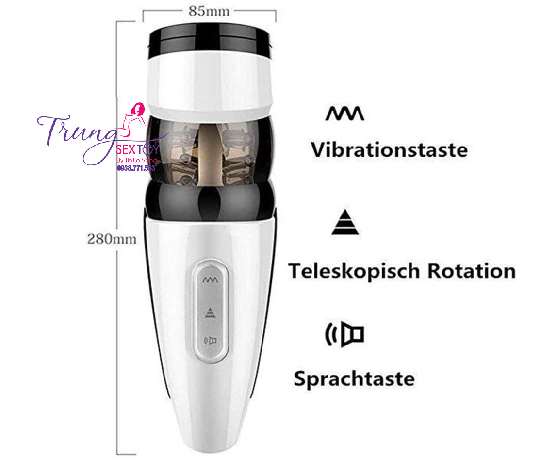 may thu dam rung xoay katerina may thu dam rung xoay katerina