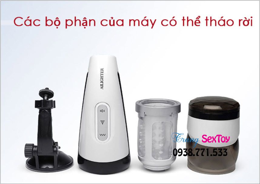 máy thủ dâm Katerina 3 máy thủ dâm Katerina 3