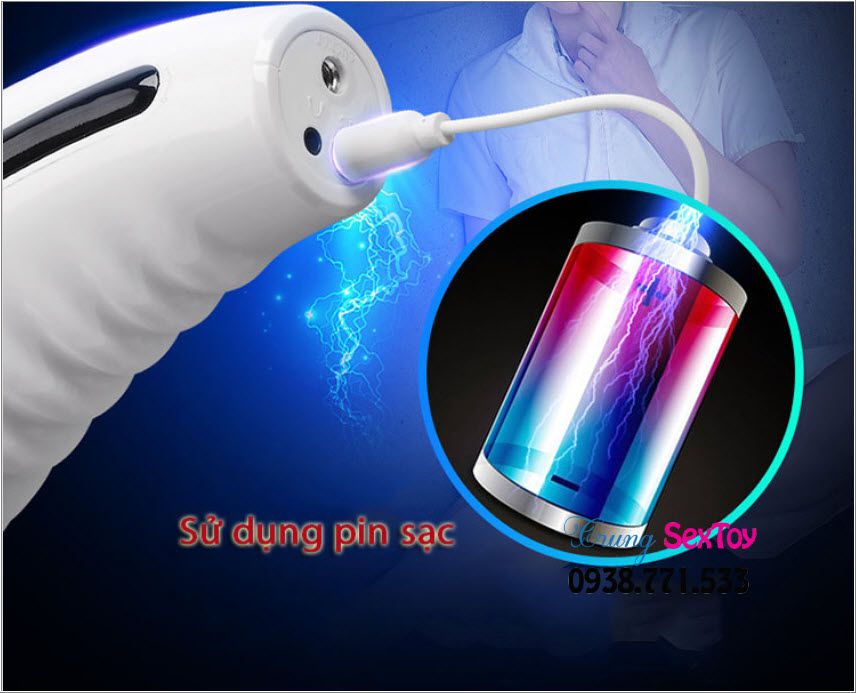 máy thủ dâm Katerina 3 máy thủ dâm Katerina 3