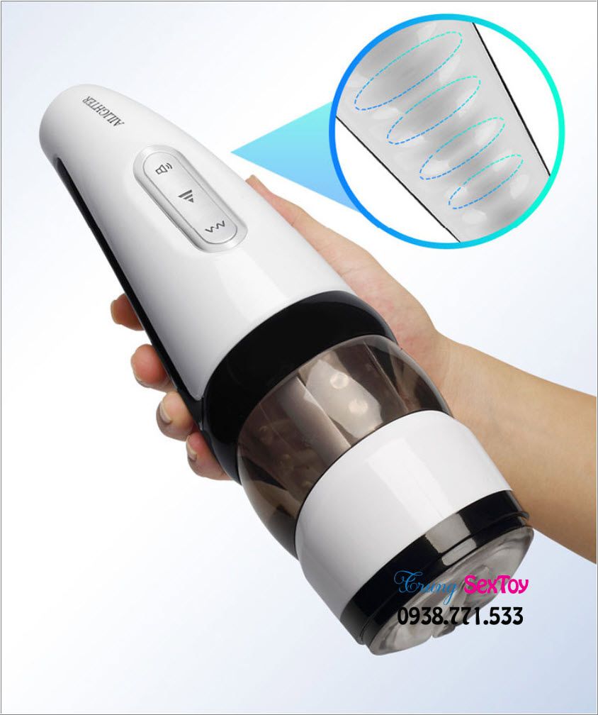 máy thủ dâm Katerina 3 máy thủ dâm Katerina 3