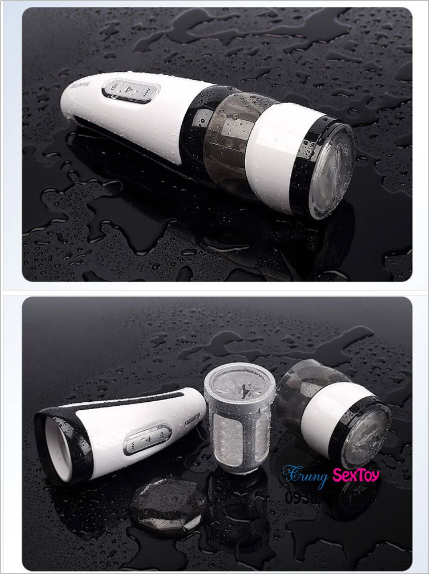 máy thủ dâm Katerina 3 máy thủ dâm Katerina 3