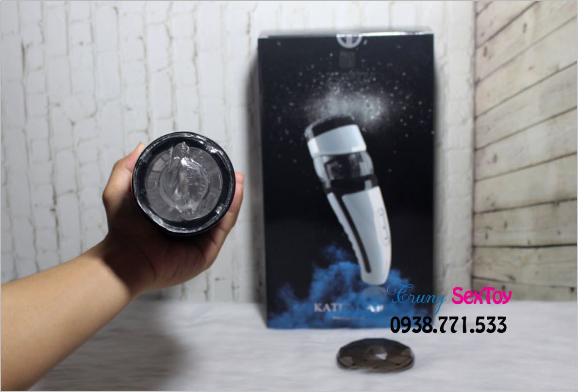 máy thủ dâm Katerina 3 máy thủ dâm Katerina 3