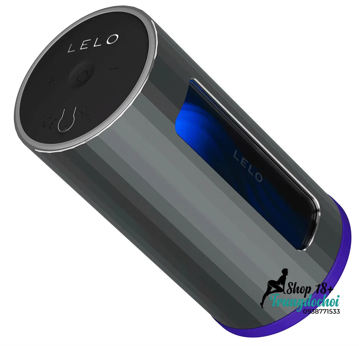 máy thủ dâm LELO F1S V2 máy thủ dâm LELO F1S V2