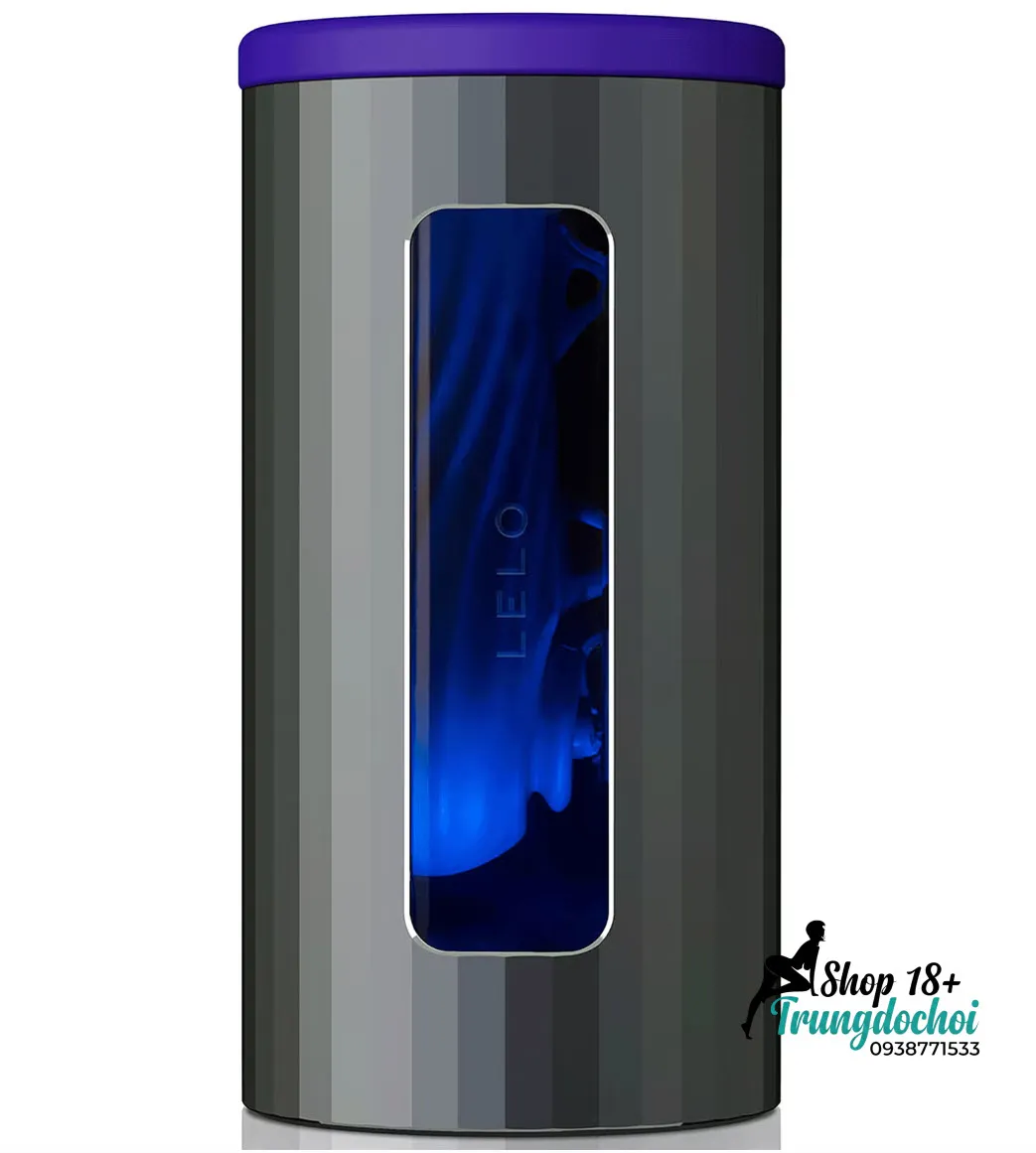 máy thủ dâm LELO F1S V2 máy thủ dâm LELO F1S V2