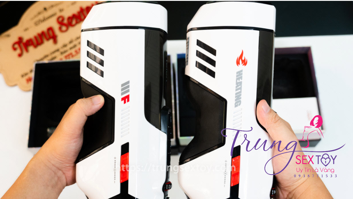 may thu dam Leten Future may thu dam Leten Future