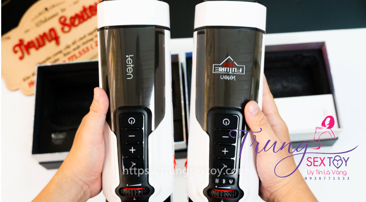 may thu dam Leten Future may thu dam Leten Future