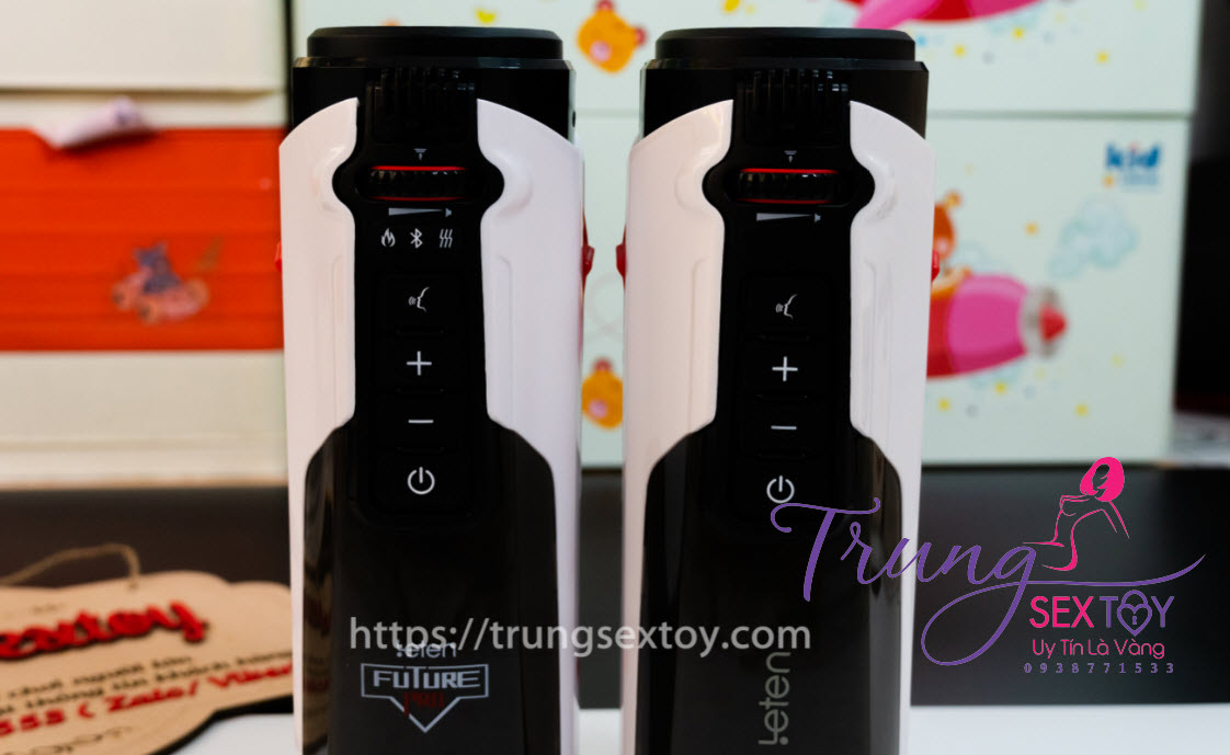 may thu dam Leten Future may thu dam Leten Future