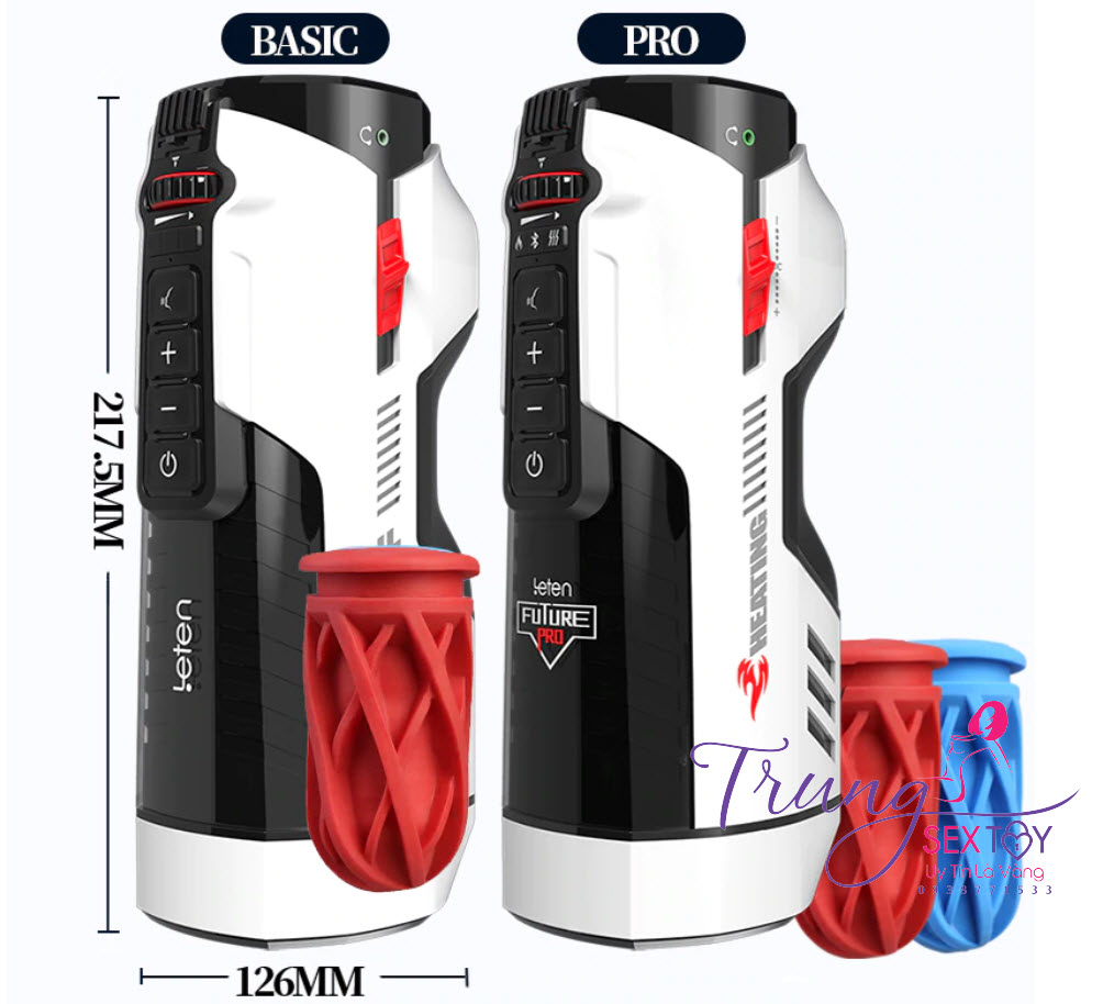 may thu dam Leten Future may thu dam Leten Future