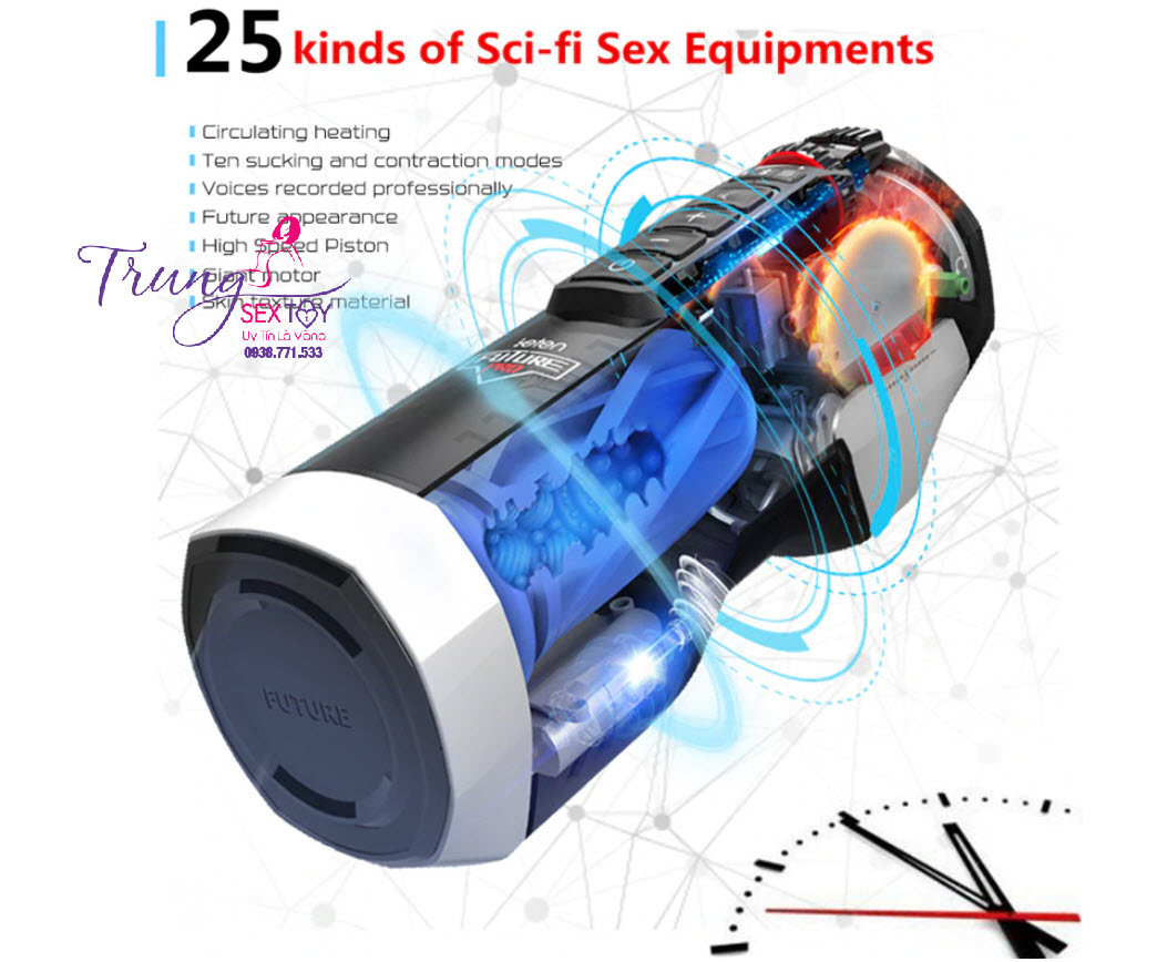 Leten Future Pro Leten Future Pro