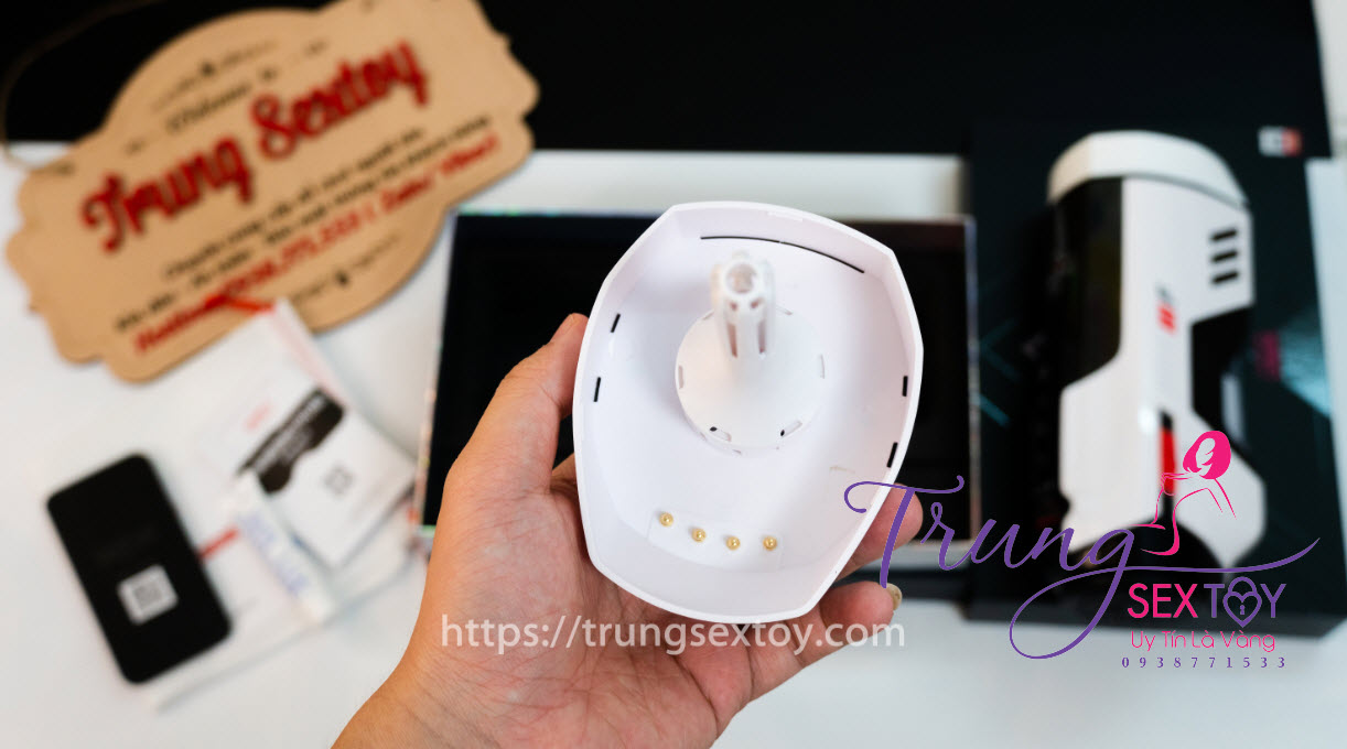 may thu dam Leten Future Pro may thu dam Leten Future Pro