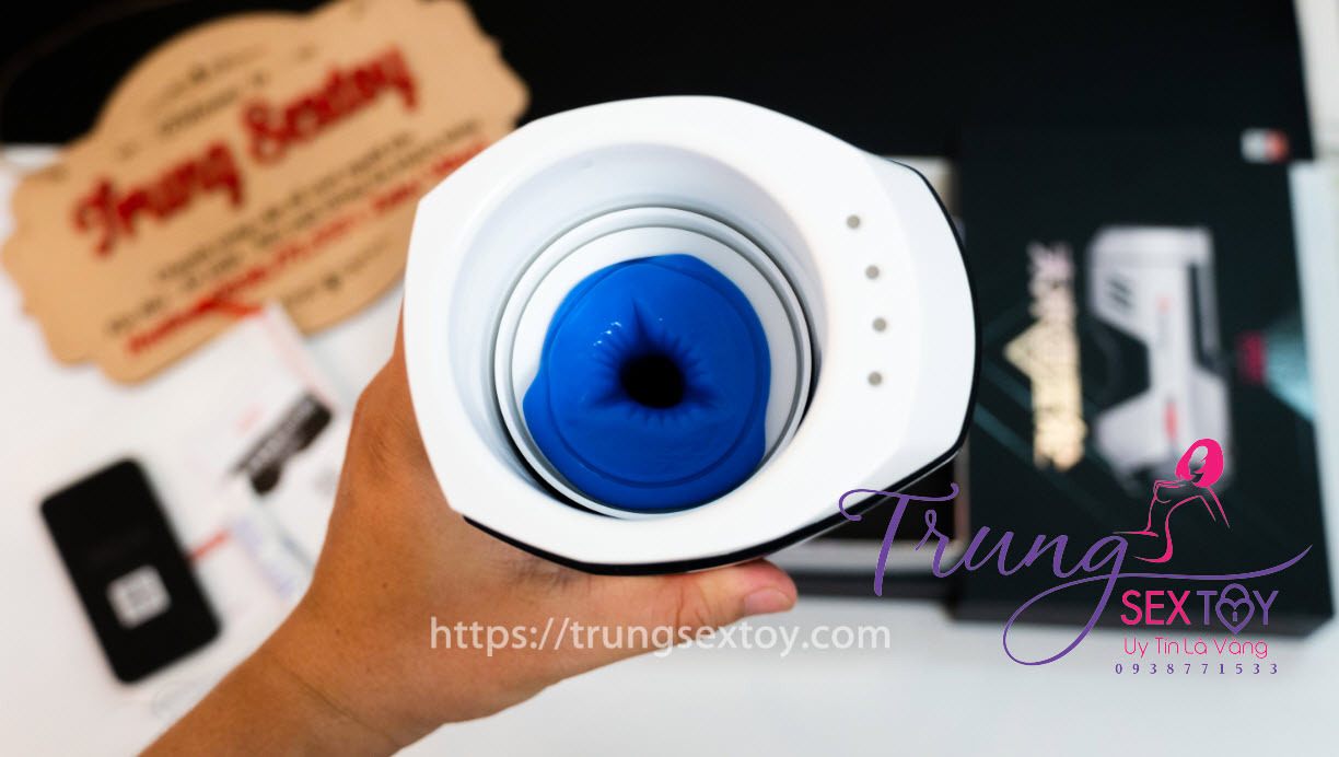 may thu dam Leten Future Pro may thu dam Leten Future Pro